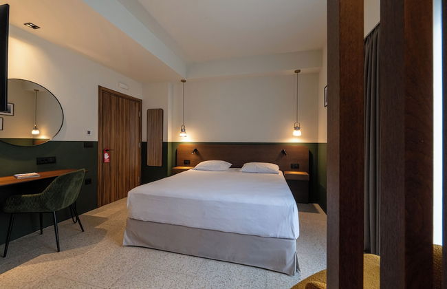 Evripidou7 Kalamata Mediterranean Suites - Foto 53