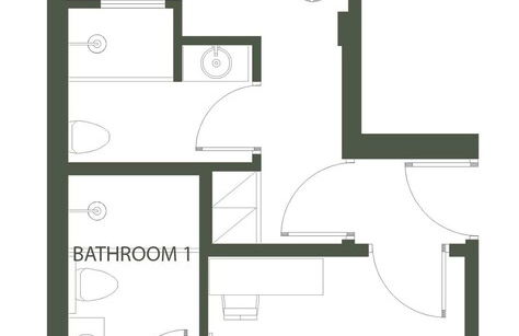 Evripidou7 Kalamata Mediterranean Suites - Foto 5