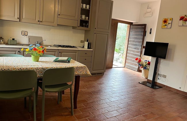 Il Mulino delle Canutole - Foto 31