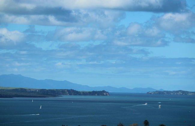Sunny, Spacious And Magnificent Sea Views! - Foto 24