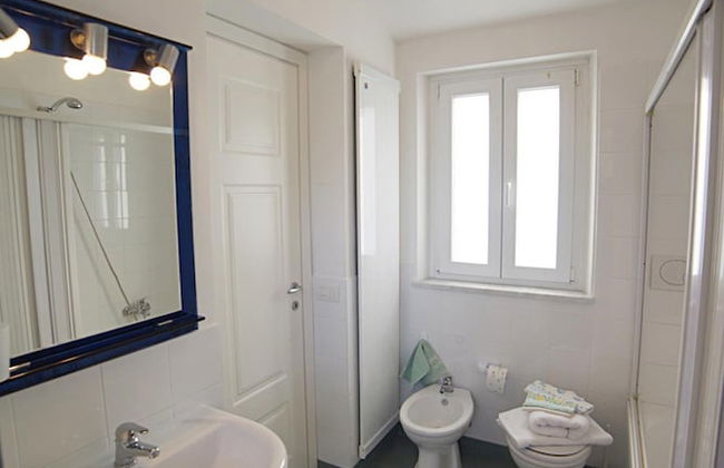 Villa Flores a Mondello by Wonderful Italy - Photo 22