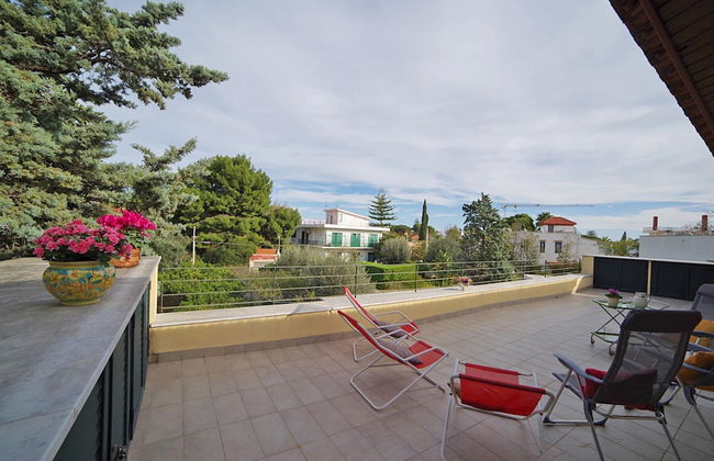 Villa Flores a Mondello by Wonderful Italy - Photo 27