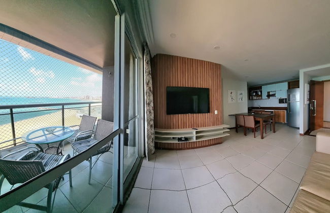 Terraços do Atlântico By Solemar - Foto 29