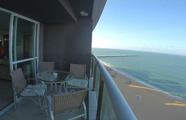 Terraços do Atlântico By Solemar - Foto 58