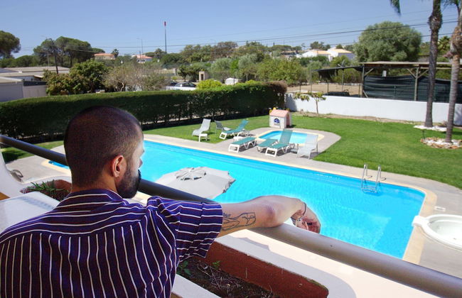 WOT Algarve - Foto 52