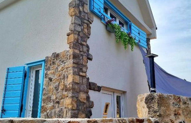 Apartments Villa Santa Maria Hvar With Jacuzzi - Photo 43