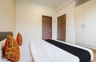 Foto 3 - Iva 1 BHK by Dumnu Homes