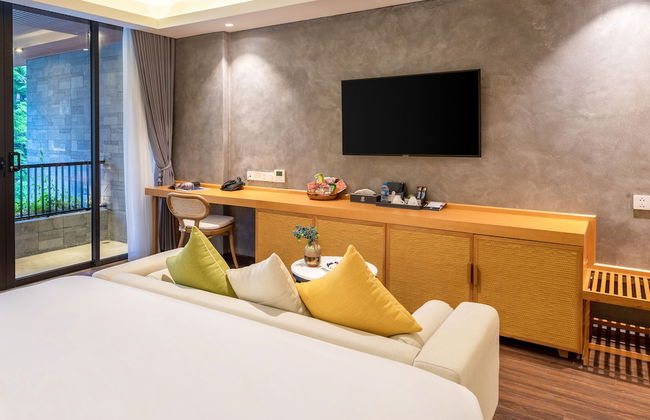 KUA CASA SUITE - Foto 12