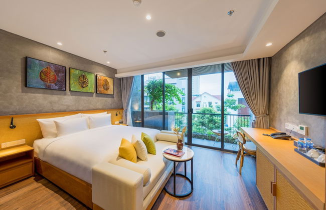 KUA CASA SUITE - Foto 16