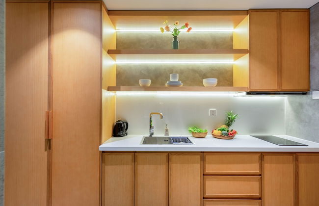 KUA CASA SUITE - Foto 14