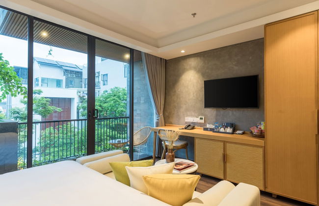 KUA CASA SUITE - Foto 15