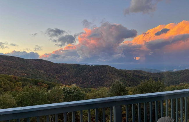 2 Master Suites _ Phenomenal Views - Alpine Summit - Foto 51