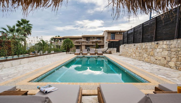 Photo 1 - Palmrise Luxury Villas - Anemos Villa