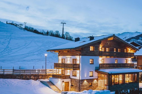 Photo 14 - Chalet Evi in Kaprun