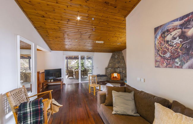 Platres Forest View Cottage - Foto 3
