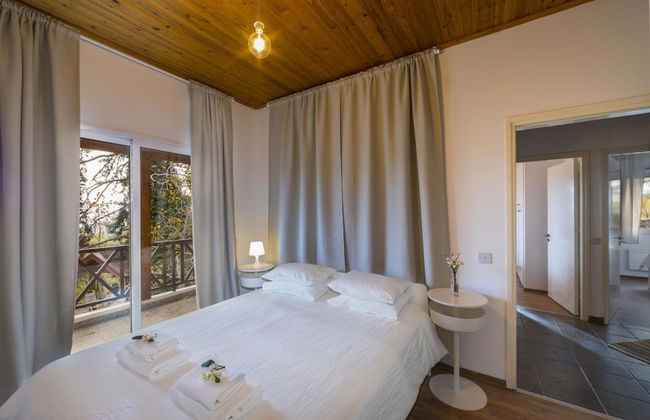 Platres Forest View Cottage - Foto 8
