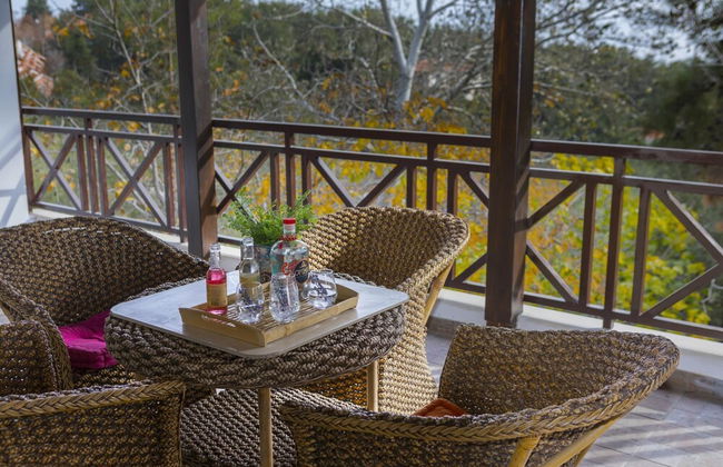 Platres Forest View Cottage - Foto 18
