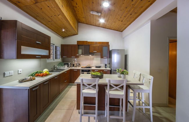 Platres Forest View Cottage - Foto 4