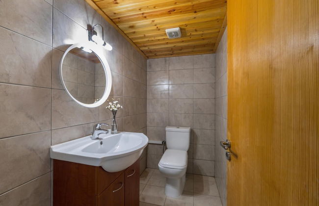 Platres Forest View Cottage - Foto 11