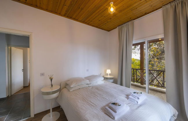 Platres Forest View Cottage - Foto 9