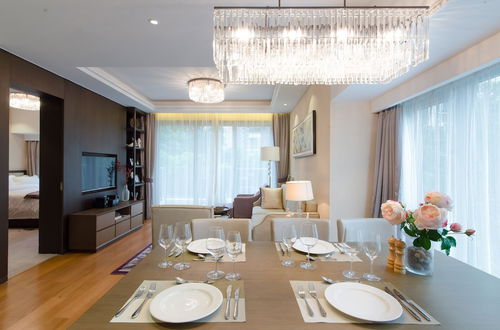 Photo 23 - Savills Residence Daxin Shenzhen Bay