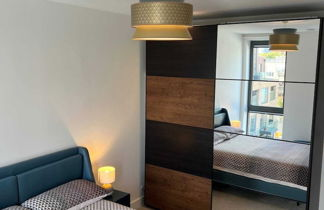 Photo 3 - Luxurious and Central 2-bed-flat
