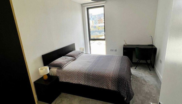 Foto 1 - Luxurious and Central 2-bed-flat