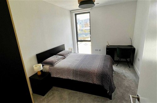 Photo 1 - Luxurious and Central 2-bed-flat