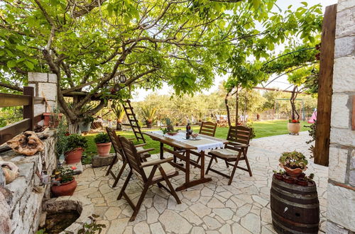 Photo 20 - Petalidi Stone House With Garden Near the Beach