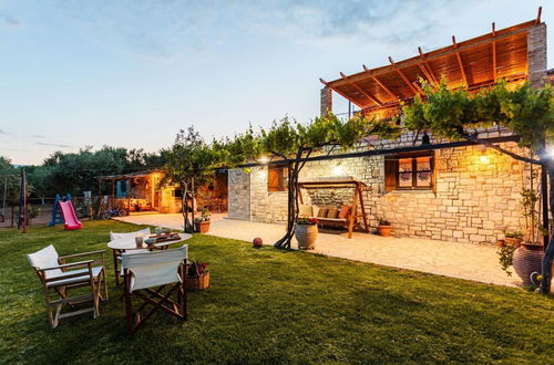 Photo 23 - Petalidi Stone House With Garden Near the Beach