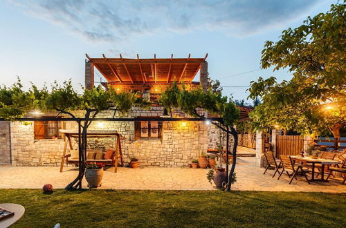 Photo 22 - Petalidi Stone House With Garden Near the Beach