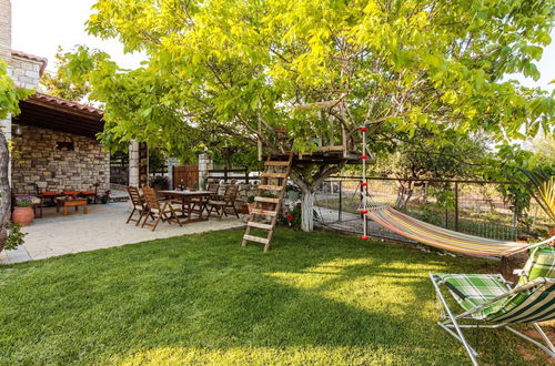 Photo 1 - Petalidi Stone House With Garden Near the Beach