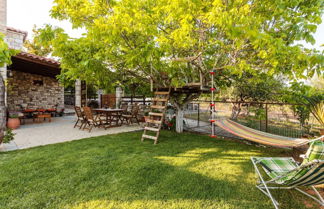 Photo 1 - Petalidi Stone House With Garden Near the Beach