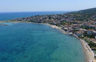 Photo 3 - Petalidi Stone House With Garden Near the Beach