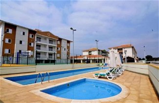 Foto 1 - Remarkable 3-bed Apartment in Viana