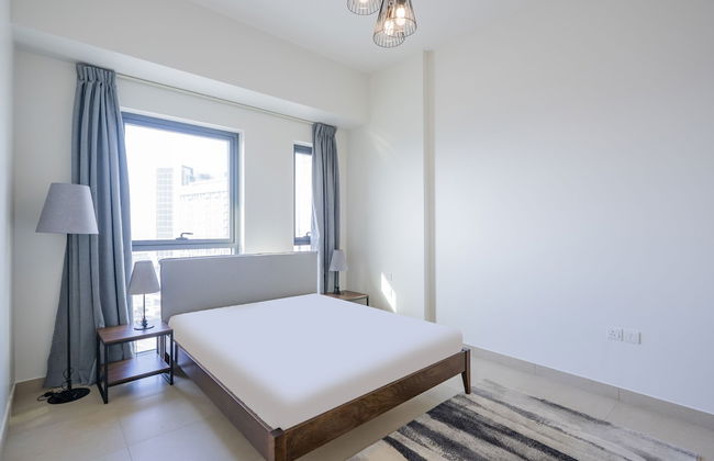 Expo Village Serviced Apartments - Foto 15