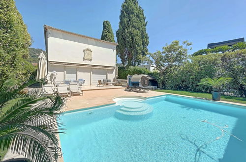 Foto 13 - VILLA PALMIERS BY ESTATES CANNES