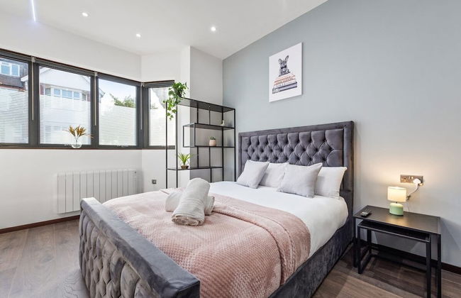 Golders Green Stays - Foto 6