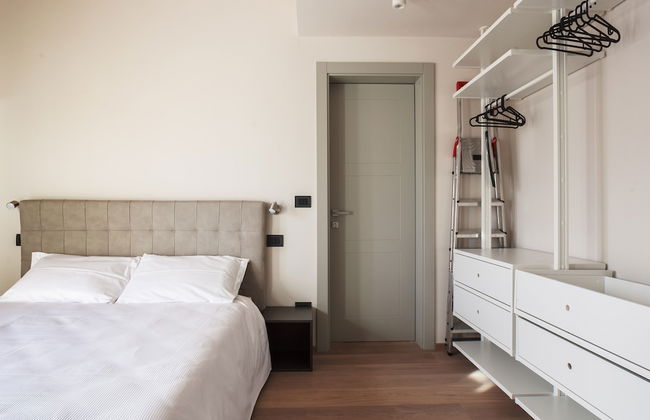 Sant'orsola Suites Apartments - Foto 8