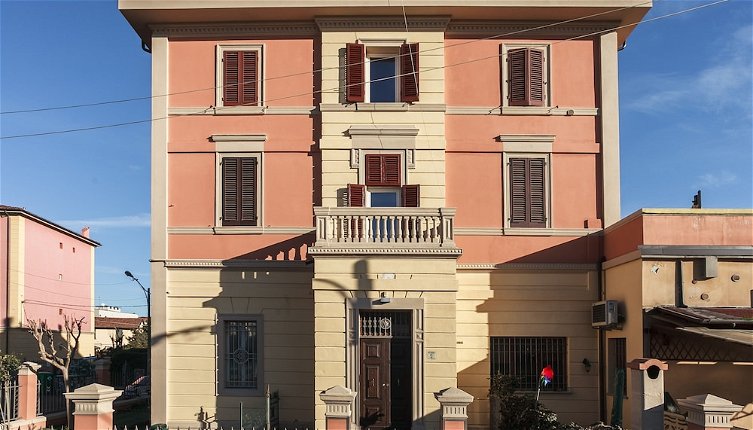 Foto 1 - Sant'orsola Suites Apartments