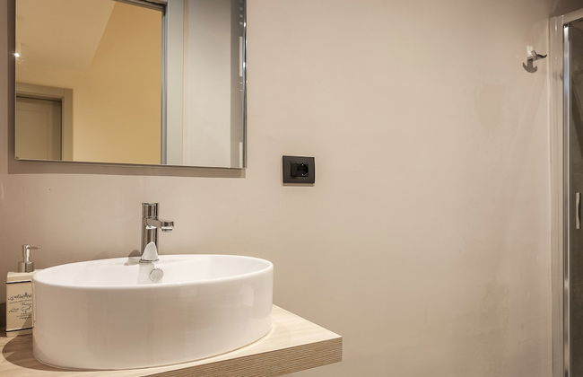 Sant'orsola Suites Apartments - Foto 24