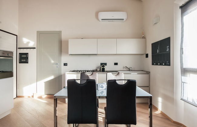 Sant'orsola Suites Apartments - Foto 11