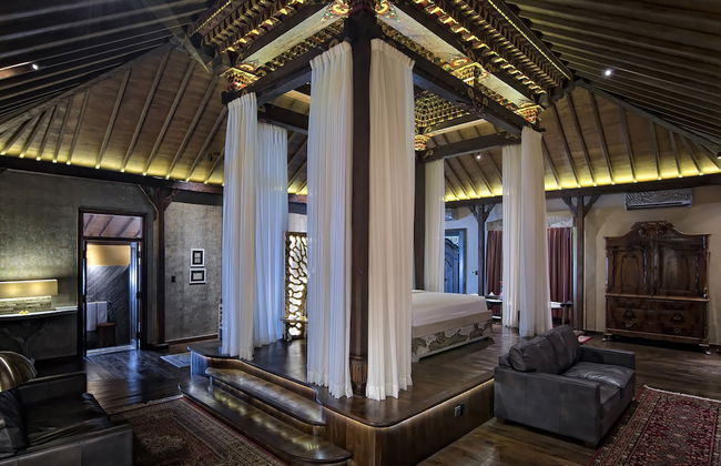 Permata Ayung Private Estate - Foto 4