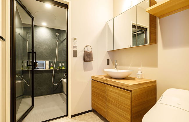 eau sol vert karuizawa club - Photo 76