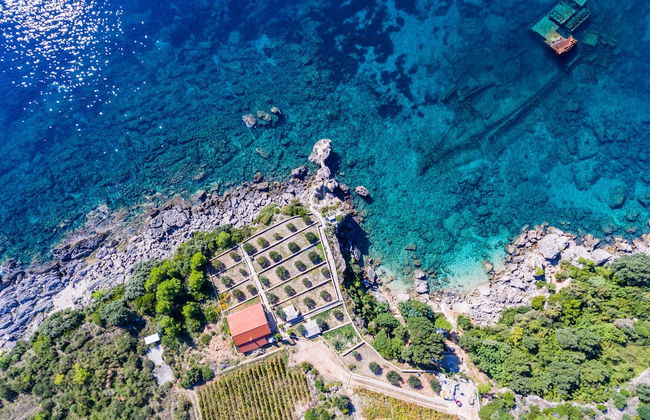 Villa Sea Edge - Foto 35