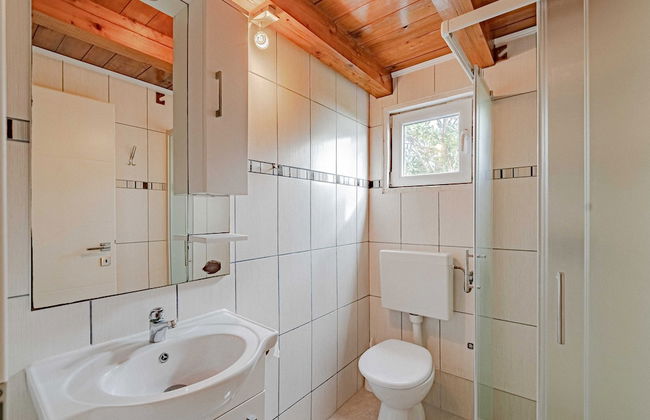 Villa Sea Edge - Foto 13