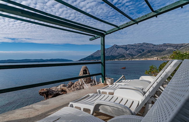 Villa Sea Edge - Foto 39