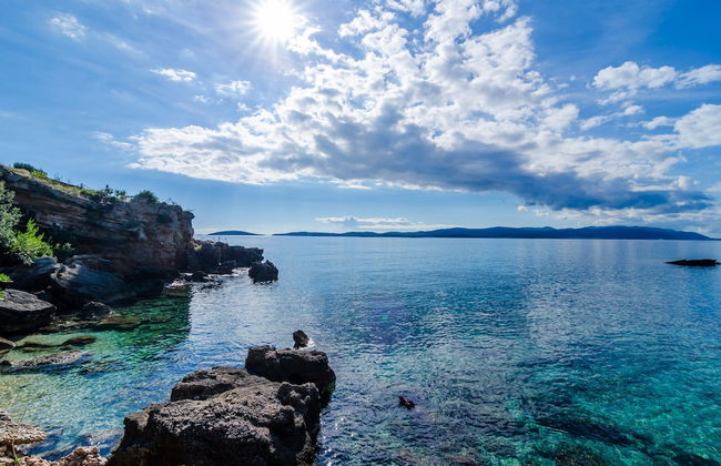 Villa Sea Edge - Foto 18