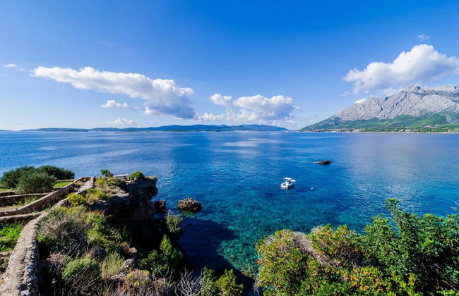 Villa Sea Edge - Foto 23