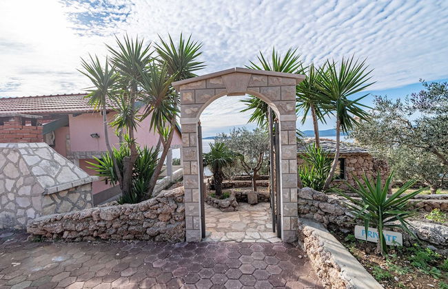 Villa Sea Edge - Foto 42